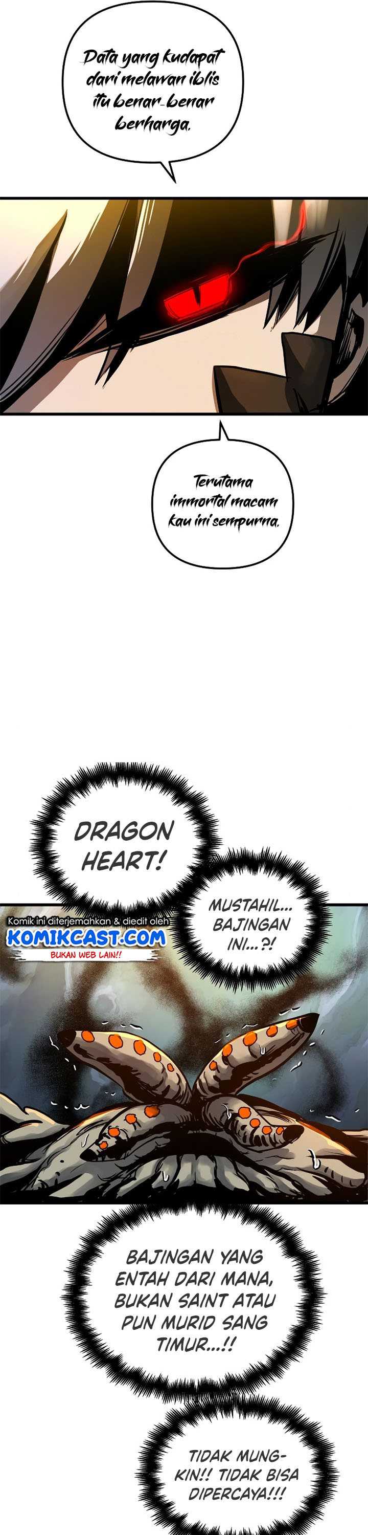 Read Reincarnation of the Suicidal Battle God Doom Breaker ID Manga Online