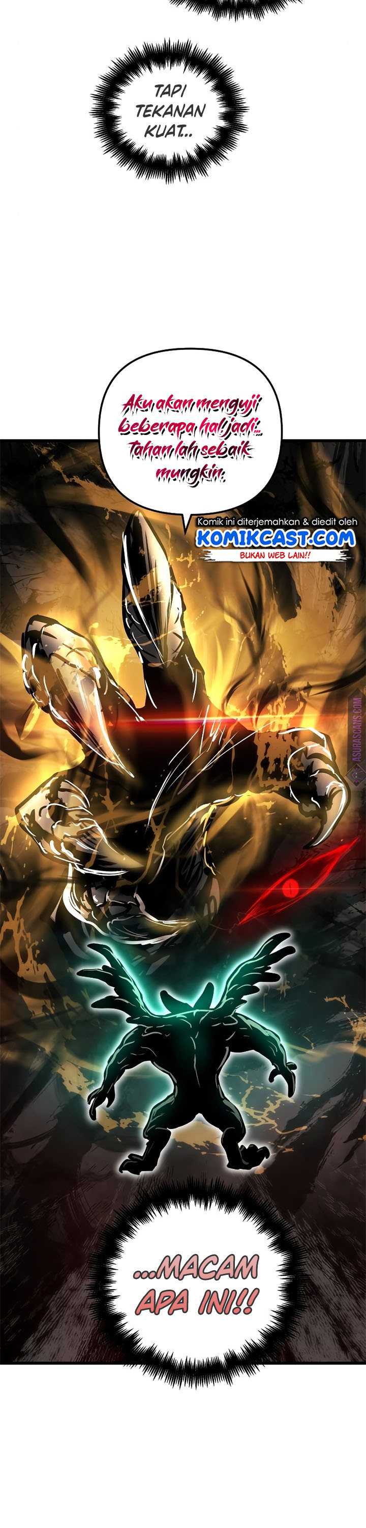 Read Reincarnation of the Suicidal Battle God Doom Breaker ID Manga Online