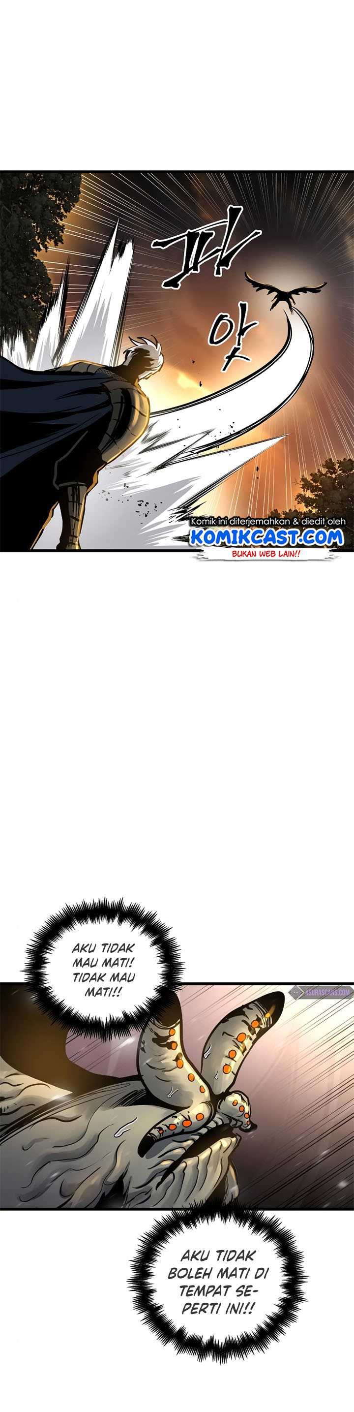 Read Reincarnation of the Suicidal Battle God Doom Breaker ID Manga Online