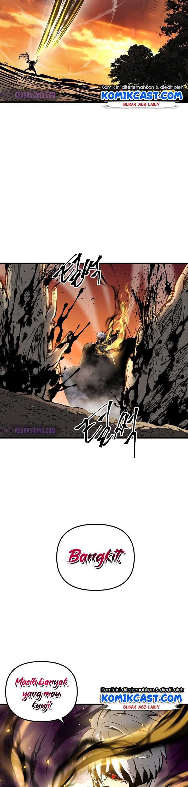 Read Reincarnation of the Suicidal Battle God Doom Breaker ID Manga Online