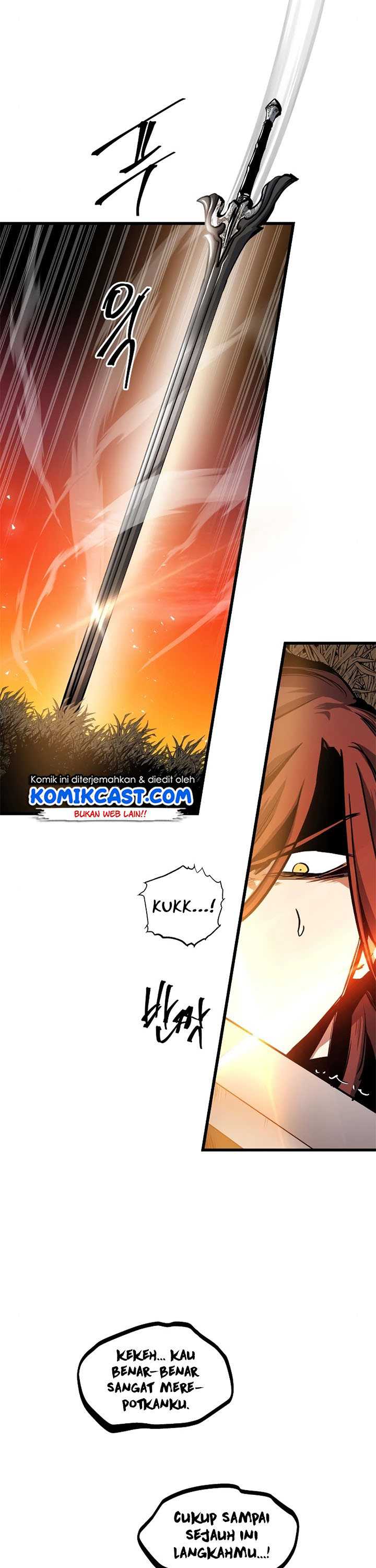 Read Reincarnation of the Suicidal Battle God Doom Breaker ID Manga Online
