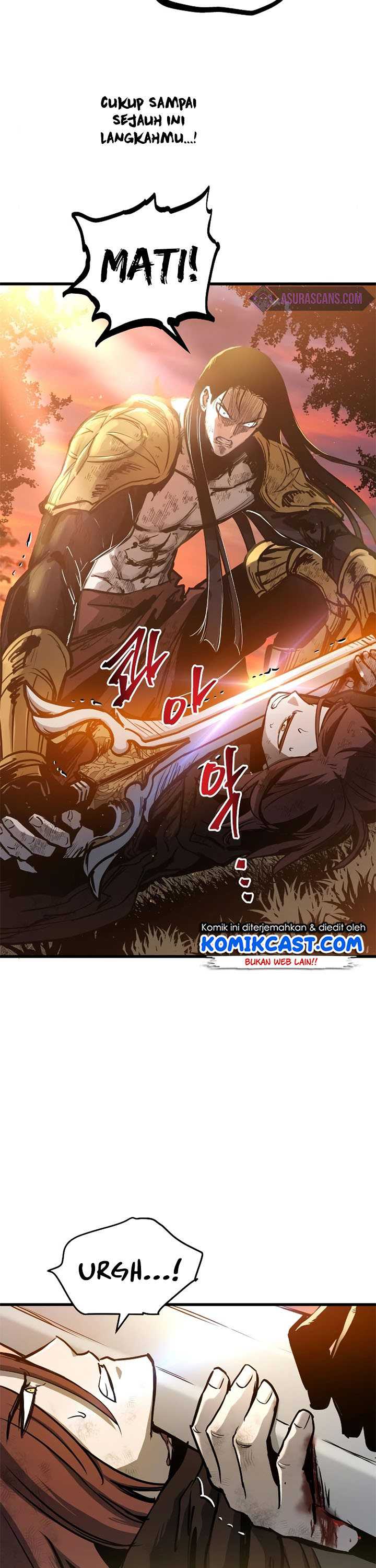 Read Reincarnation of the Suicidal Battle God Doom Breaker ID Manga Online