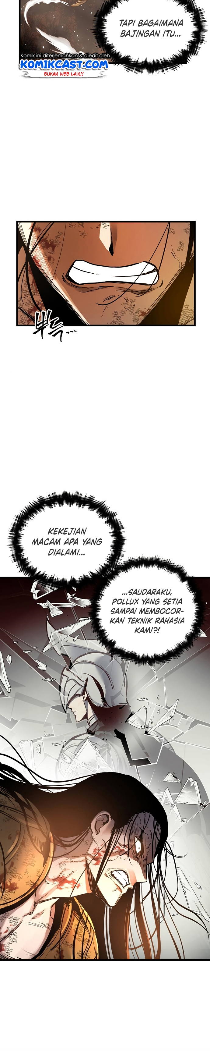 Read Reincarnation of the Suicidal Battle God Doom Breaker ID Manga Online