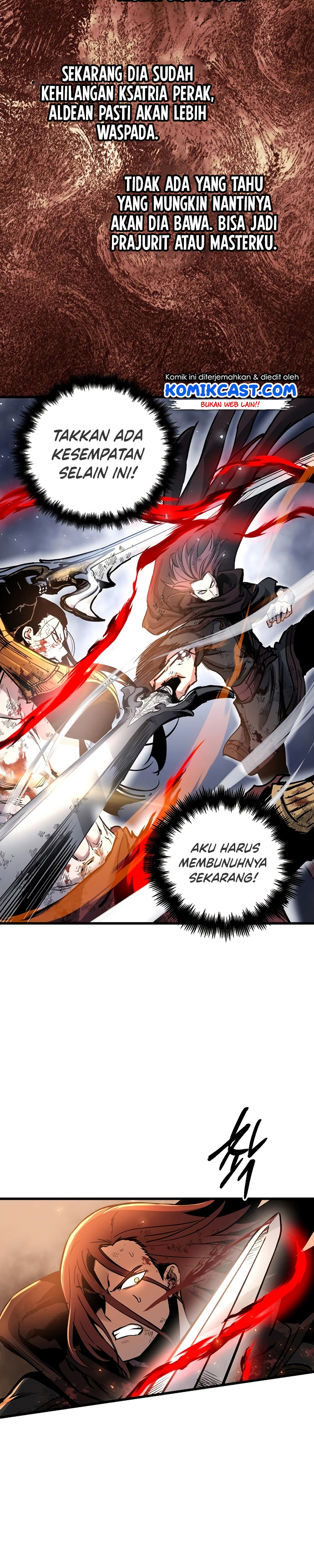 Read Reincarnation of the Suicidal Battle God Doom Breaker ID Manga Online