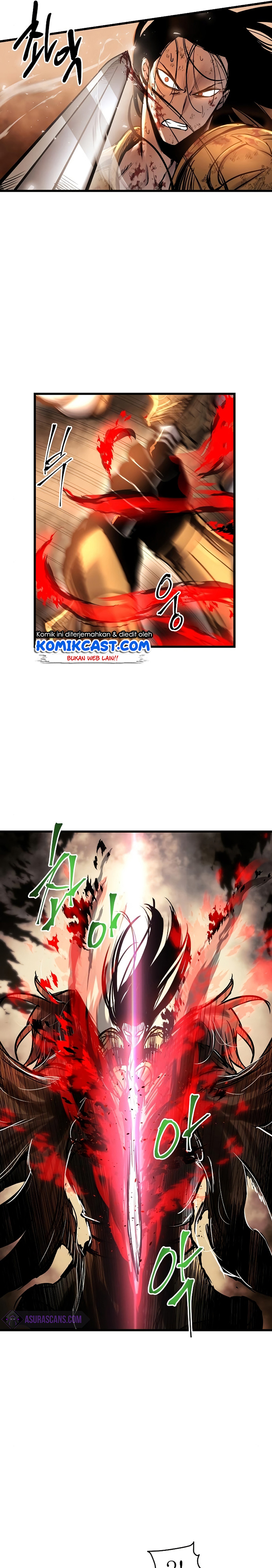Read Reincarnation of the Suicidal Battle God Doom Breaker ID Manga Online
