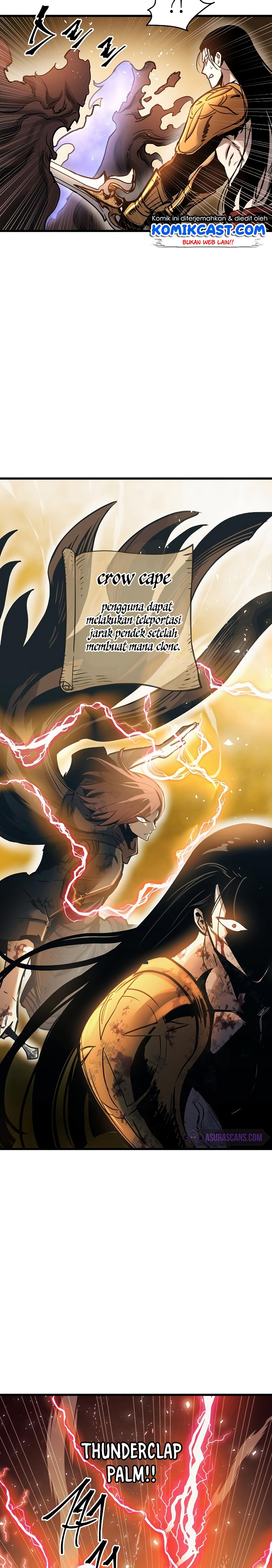 Read Reincarnation of the Suicidal Battle God Doom Breaker ID Manga Online