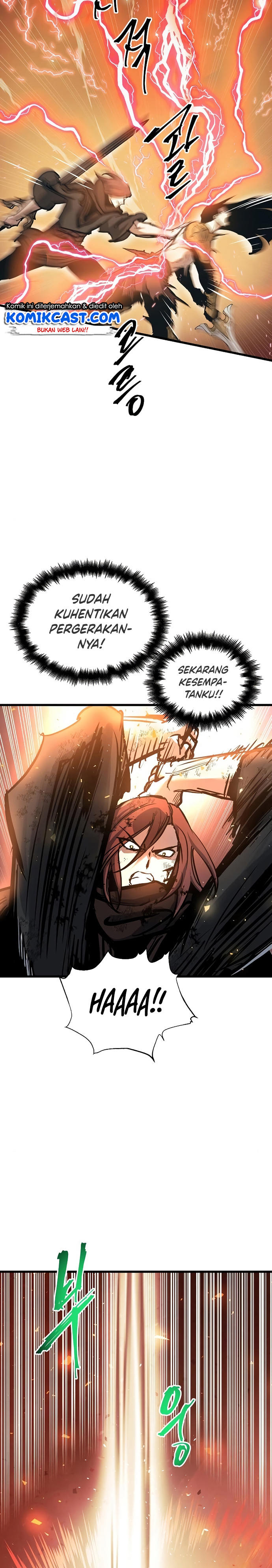 Read Reincarnation of the Suicidal Battle God Doom Breaker ID Manga Online