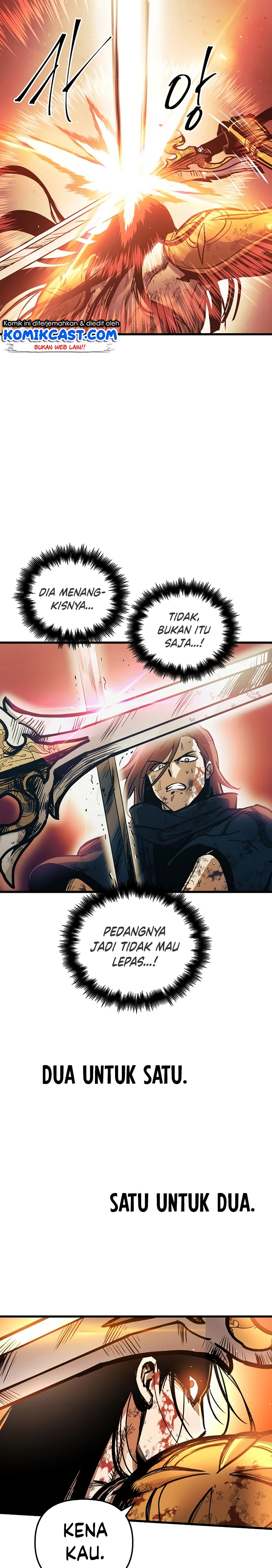 Read Reincarnation of the Suicidal Battle God Doom Breaker ID Manga Online