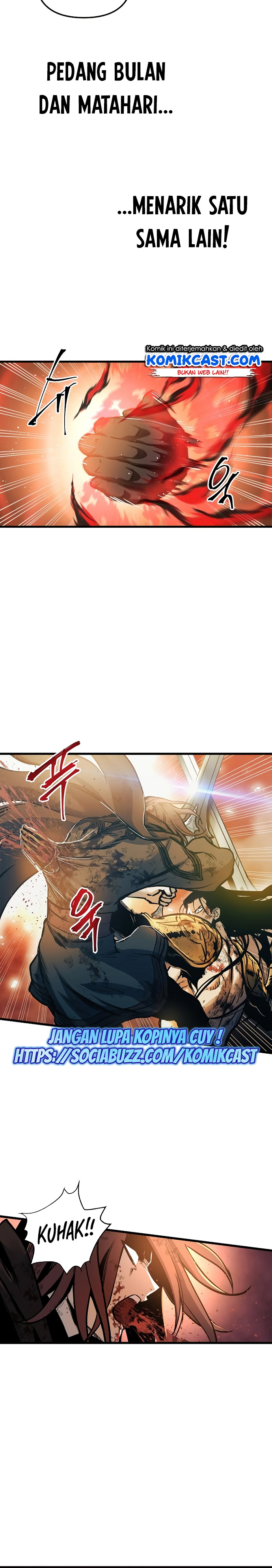 Read Reincarnation of the Suicidal Battle God Doom Breaker ID Manga Online