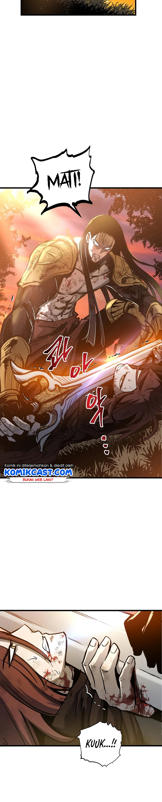Read Reincarnation of the Suicidal Battle God Doom Breaker ID Manga Online