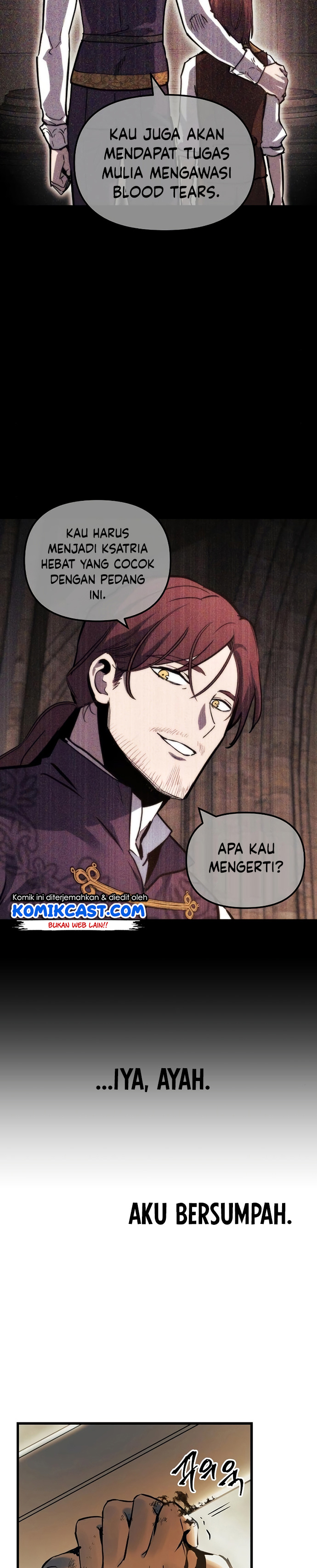Read Reincarnation of the Suicidal Battle God Doom Breaker ID Manga Online