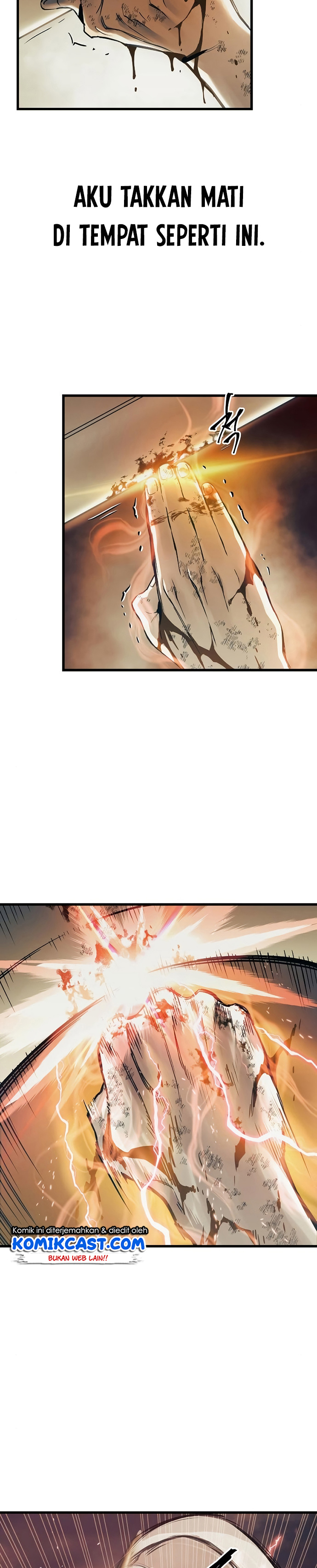 Read Reincarnation of the Suicidal Battle God Doom Breaker ID Manga Online