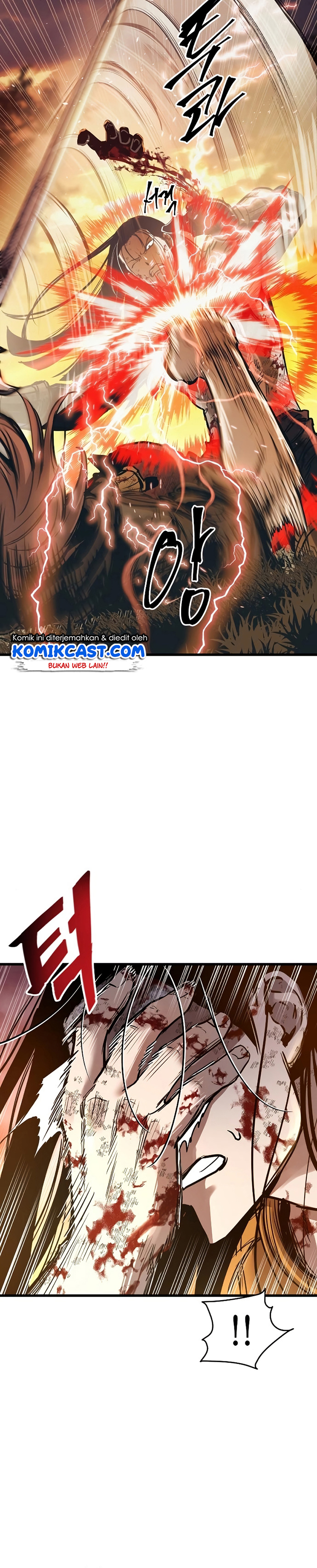 Read Reincarnation of the Suicidal Battle God Doom Breaker ID Manga Online