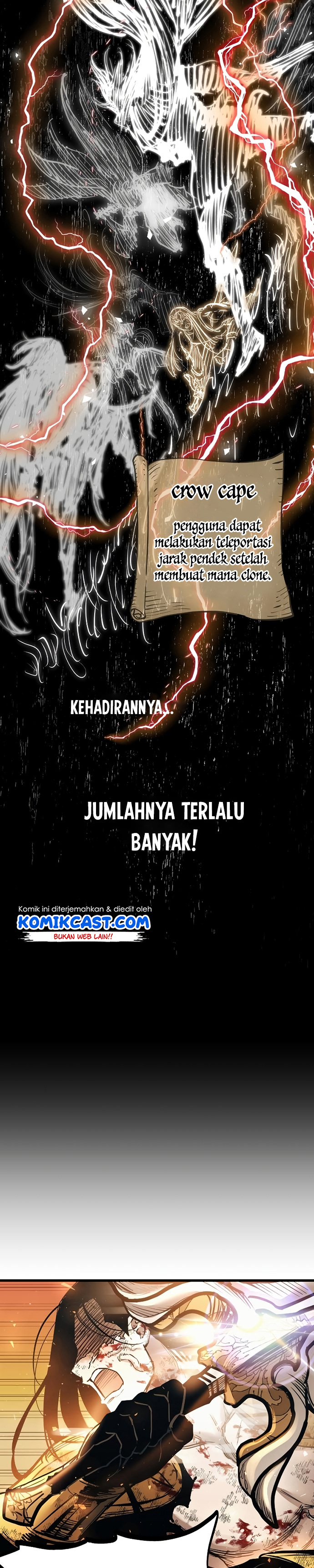 Read Reincarnation of the Suicidal Battle God Doom Breaker ID Manga Online