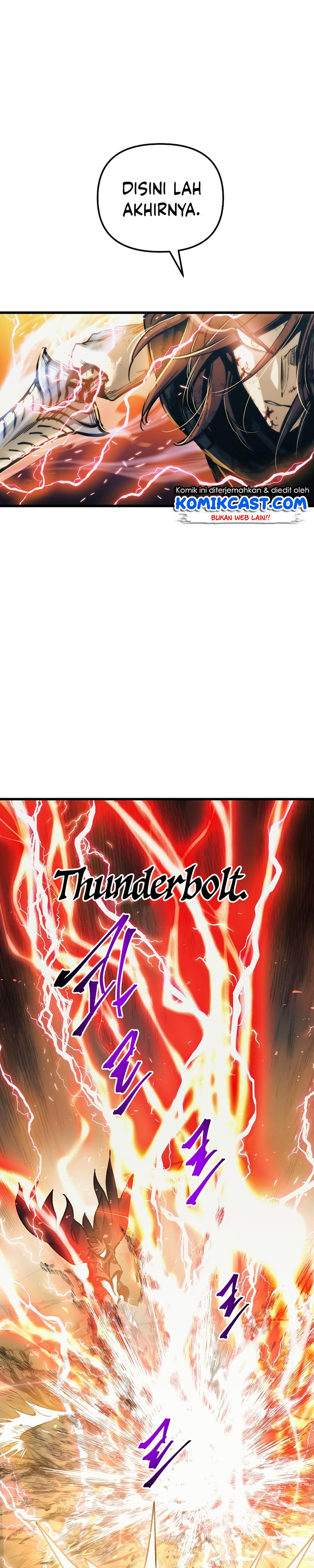 Read Reincarnation of the Suicidal Battle God Doom Breaker ID Manga Online