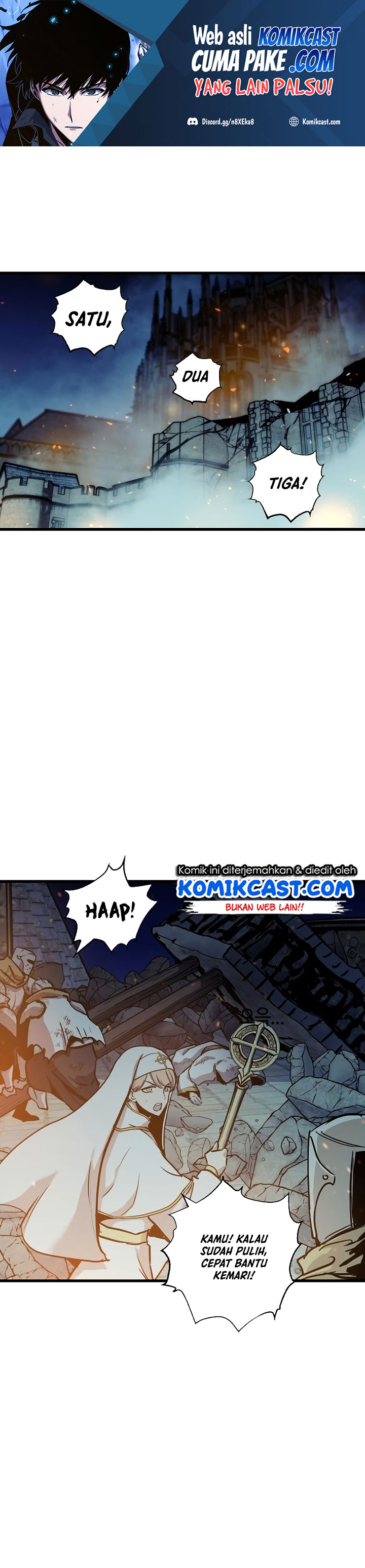 Read Reincarnation of the Suicidal Battle God Doom Breaker ID Manga Online