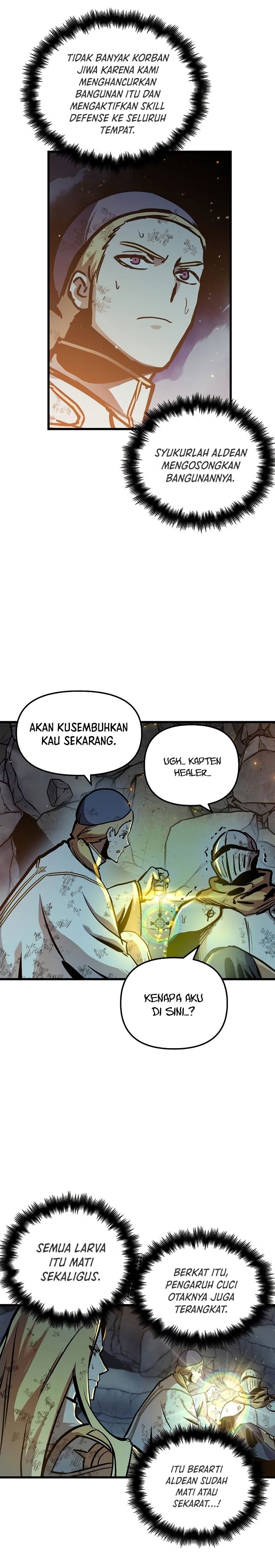 Read Reincarnation of the Suicidal Battle God Doom Breaker ID Manga Online