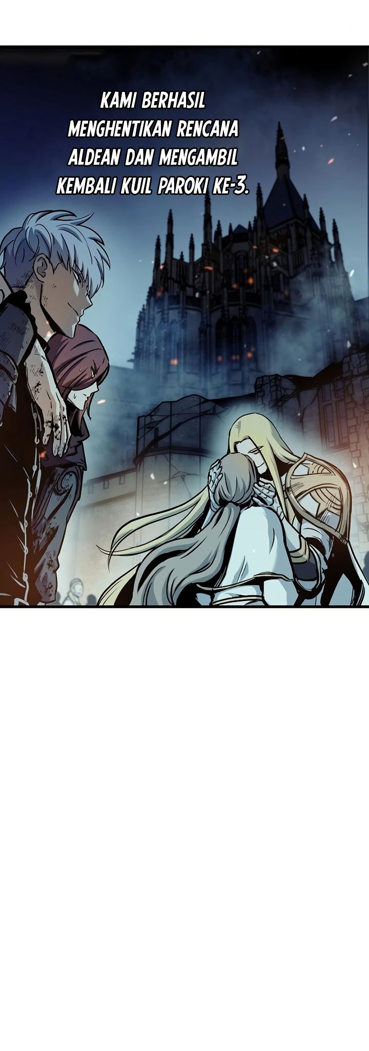 Read Reincarnation of the Suicidal Battle God Doom Breaker ID Manga Online