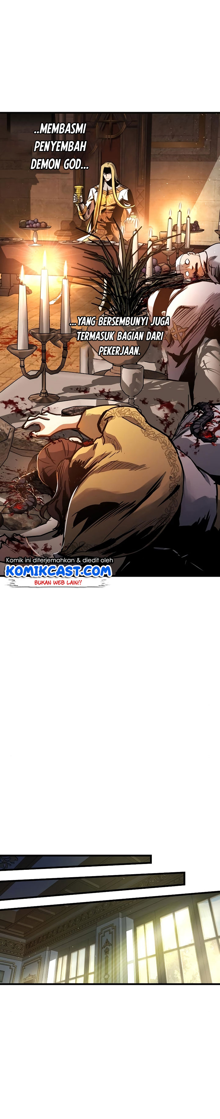 Read Reincarnation of the Suicidal Battle God Doom Breaker ID Manga Online