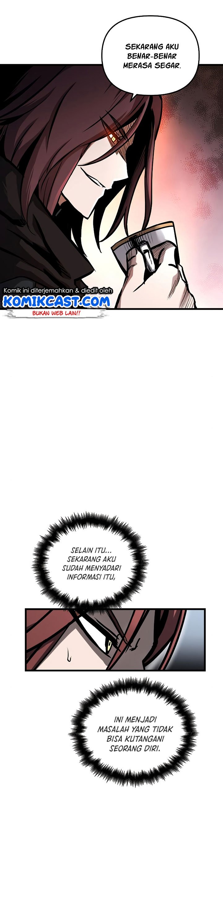 Read Reincarnation of the Suicidal Battle God Doom Breaker ID Manga Online