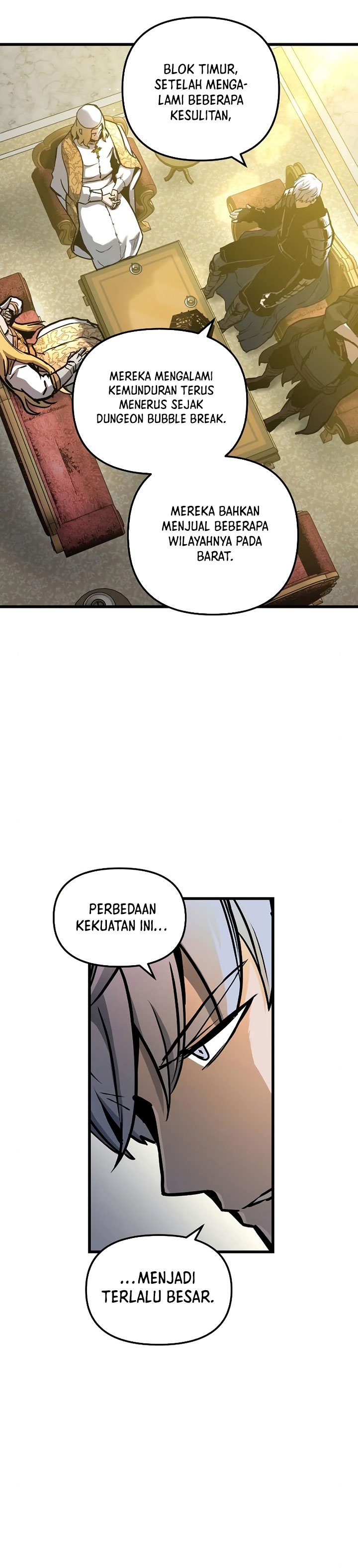 Read Reincarnation of the Suicidal Battle God Doom Breaker ID Manga Online