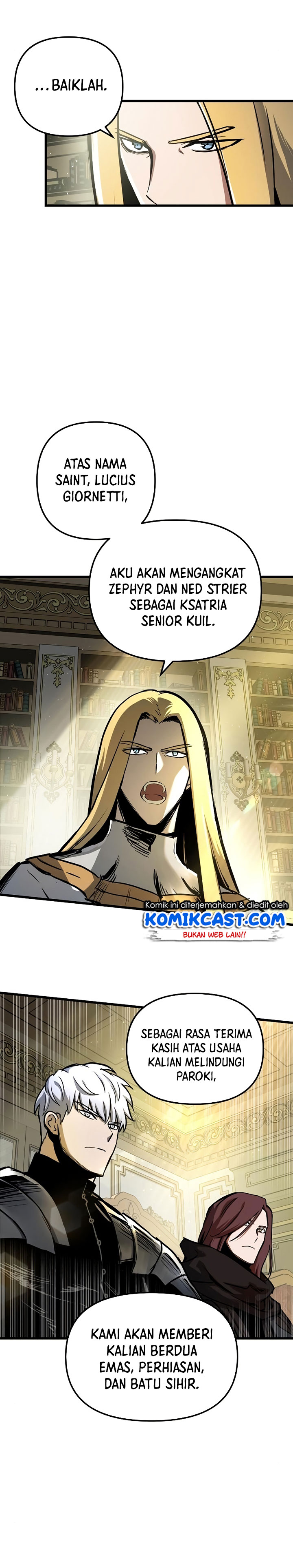 Read Reincarnation of the Suicidal Battle God Doom Breaker ID Manga Online