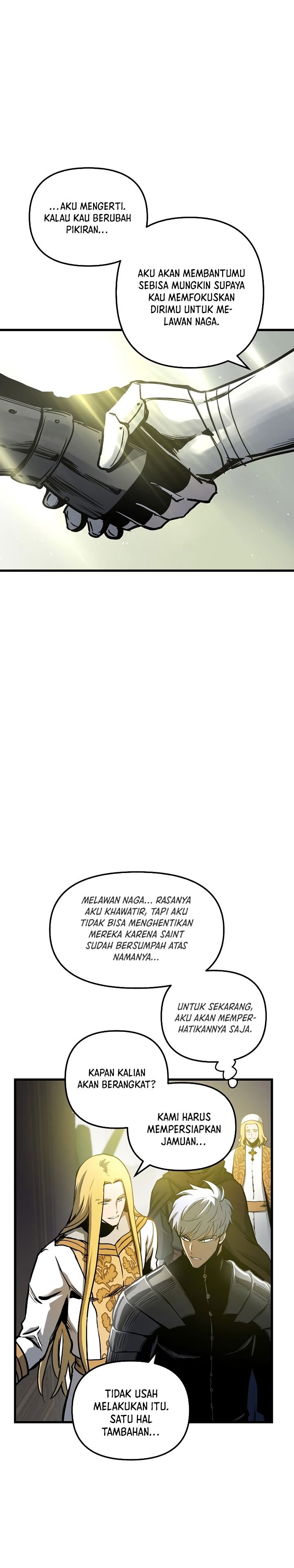 Read Reincarnation of the Suicidal Battle God Doom Breaker ID Manga Online