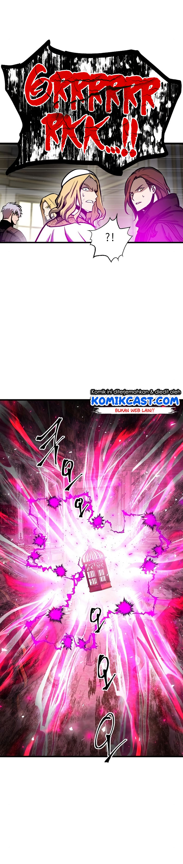 Read Reincarnation of the Suicidal Battle God Doom Breaker ID Manga Online