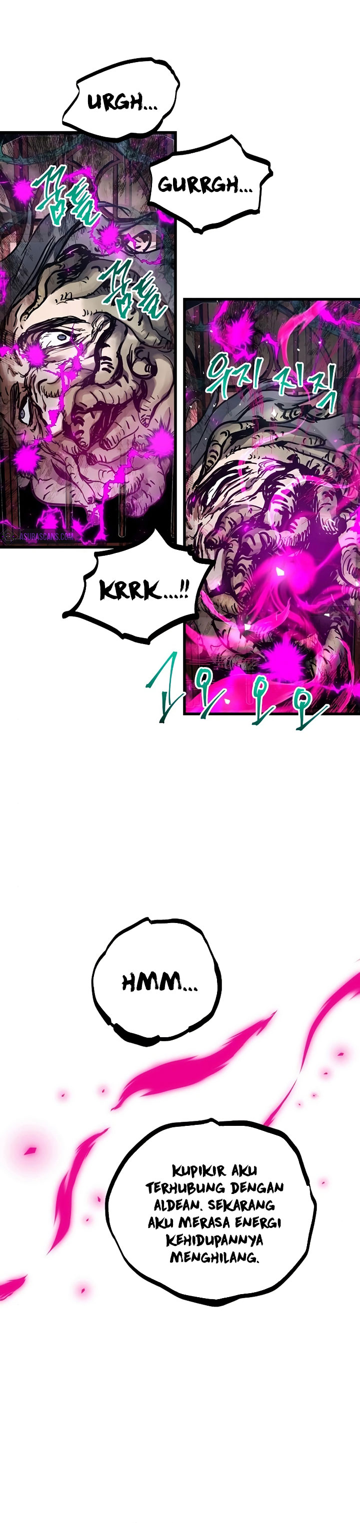Read Reincarnation of the Suicidal Battle God Doom Breaker ID Manga Online