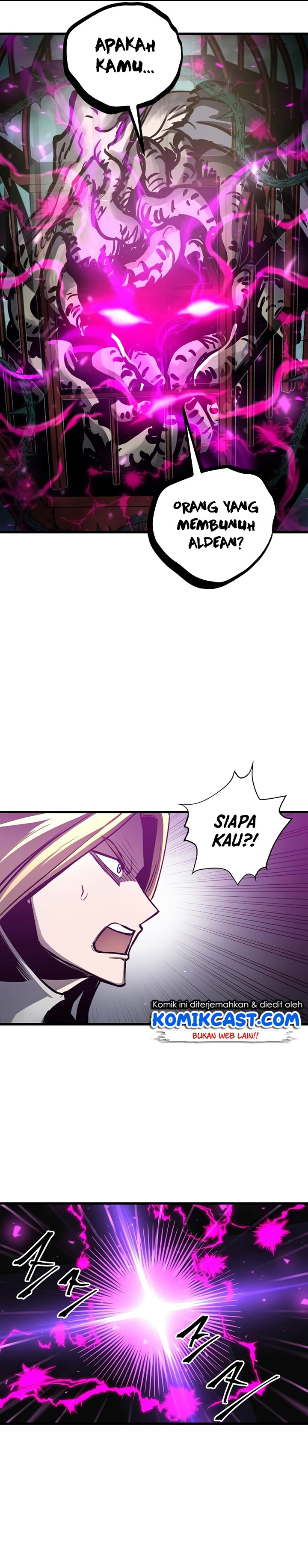 Read Reincarnation of the Suicidal Battle God Doom Breaker ID Manga Online