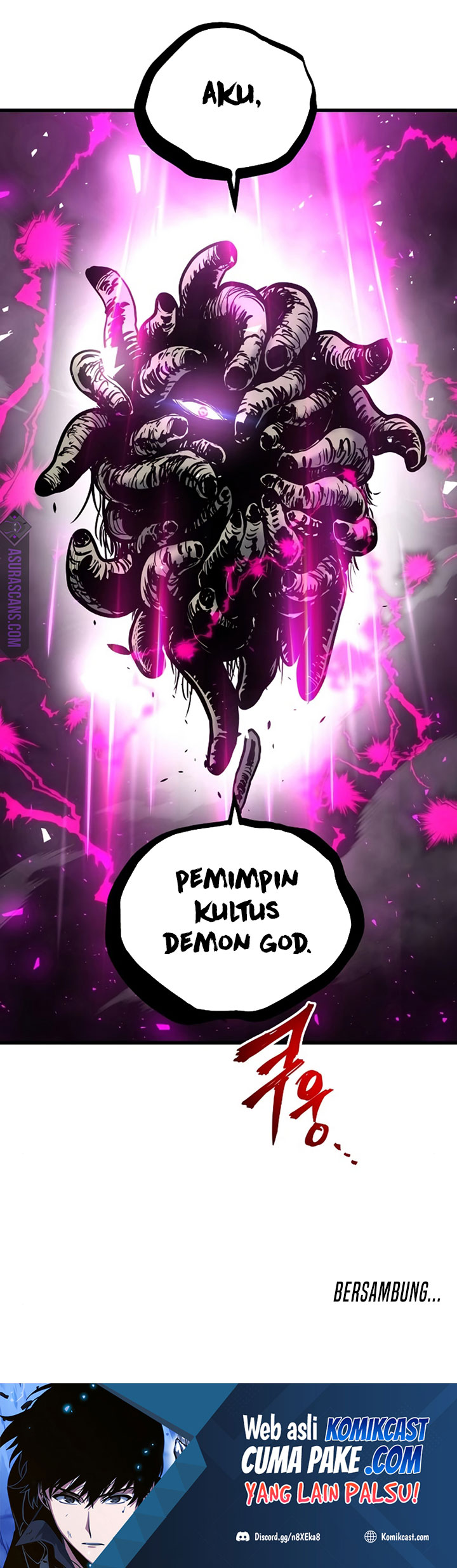 Read Reincarnation of the Suicidal Battle God Doom Breaker ID Manga Online
