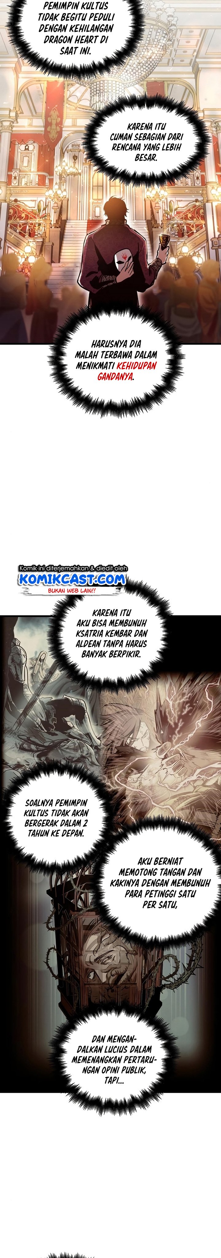 Read Reincarnation of the Suicidal Battle God Doom Breaker ID Manga Online