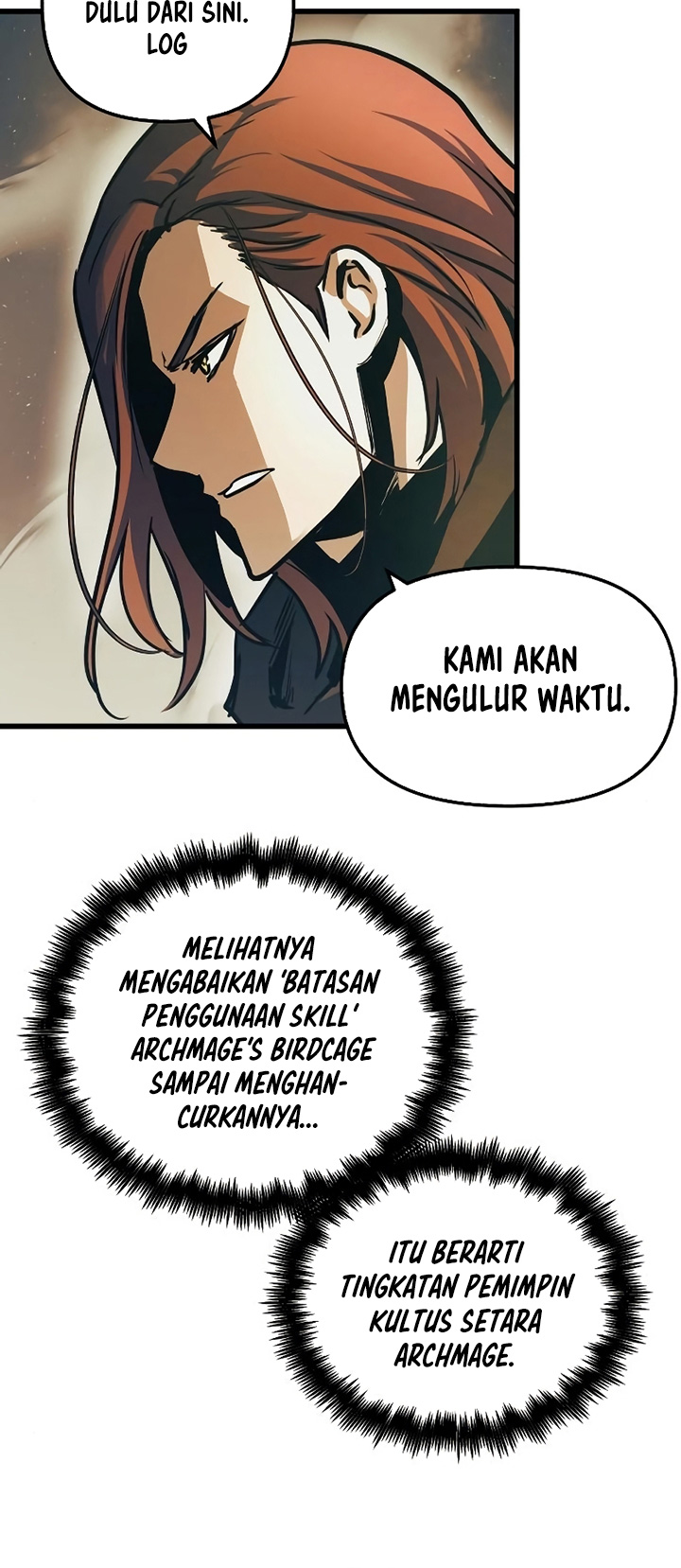 Read Reincarnation of the Suicidal Battle God Doom Breaker ID Manga Online