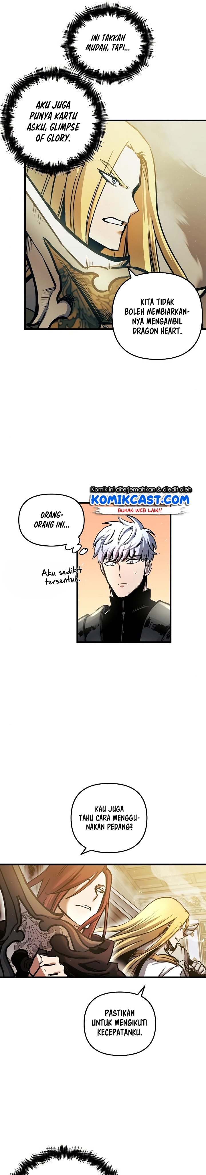 Read Reincarnation of the Suicidal Battle God Doom Breaker ID Manga Online