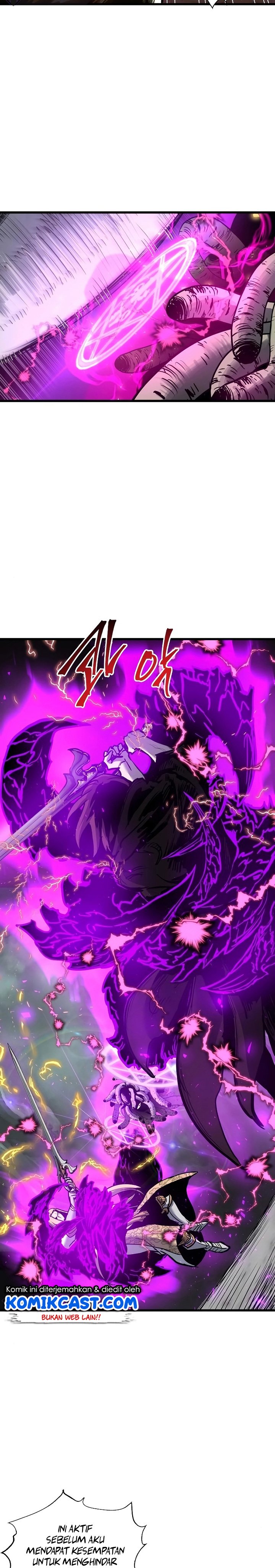 Read Reincarnation of the Suicidal Battle God Doom Breaker ID Manga Online