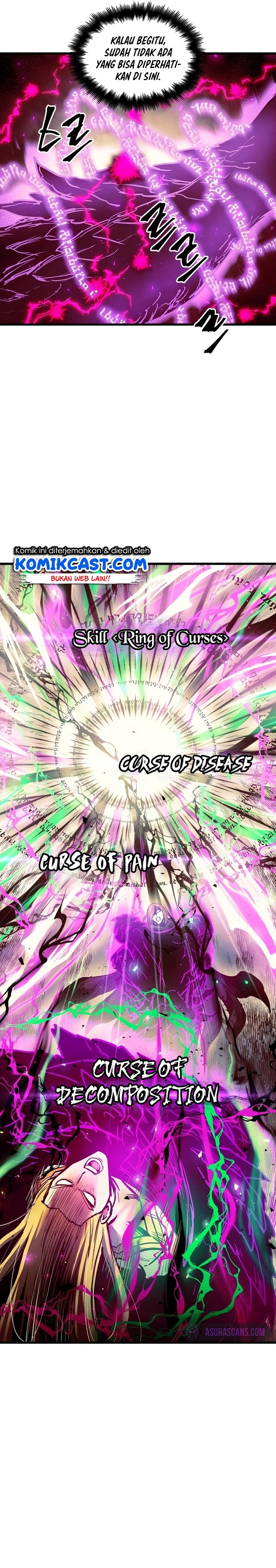 Read Reincarnation of the Suicidal Battle God Doom Breaker ID Manga Online