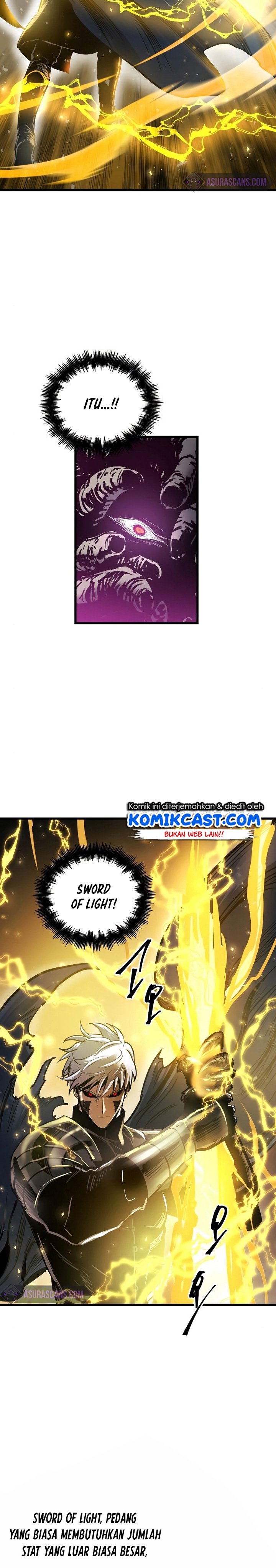 Read Reincarnation of the Suicidal Battle God Doom Breaker ID Manga Online