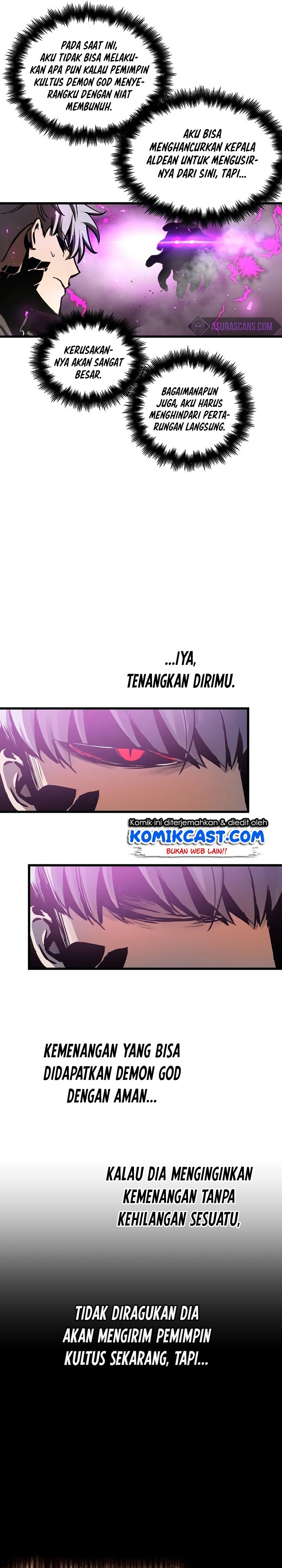 Read Reincarnation of the Suicidal Battle God Doom Breaker ID Manga Online