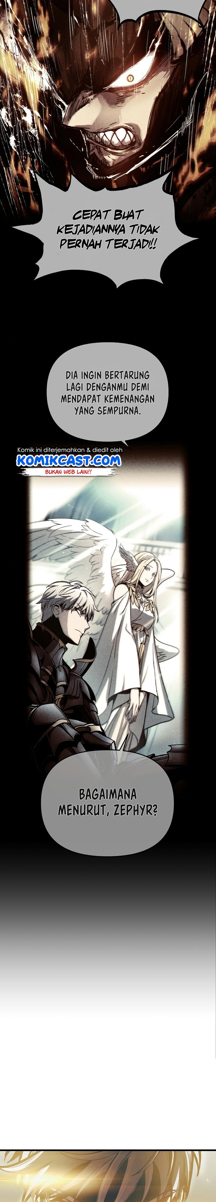Read Reincarnation of the Suicidal Battle God Doom Breaker ID Manga Online