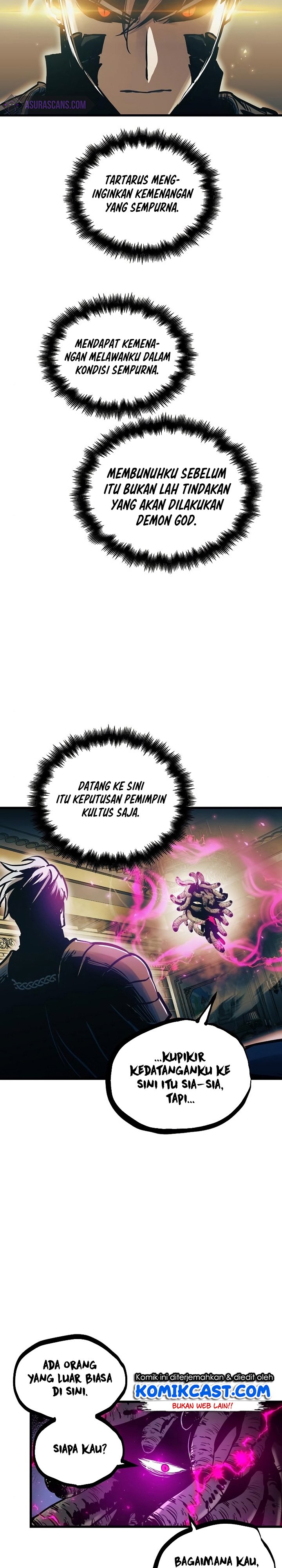 Read Reincarnation of the Suicidal Battle God Doom Breaker ID Manga Online