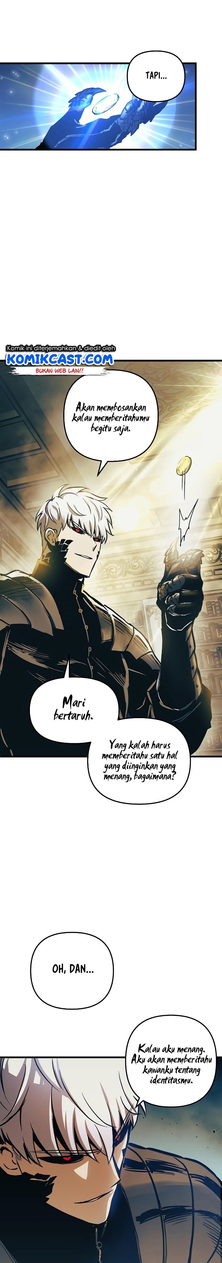 Read Reincarnation of the Suicidal Battle God Doom Breaker ID Manga Online