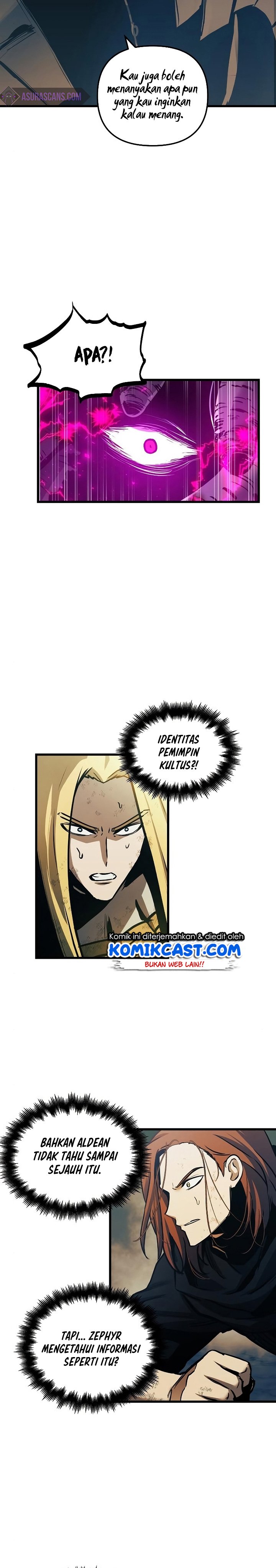 Read Reincarnation of the Suicidal Battle God Doom Breaker ID Manga Online
