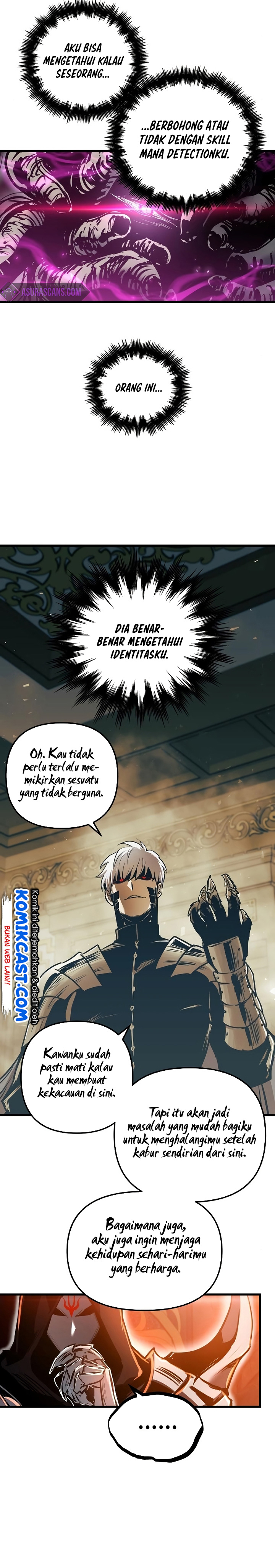 Read Reincarnation of the Suicidal Battle God Doom Breaker ID Manga Online