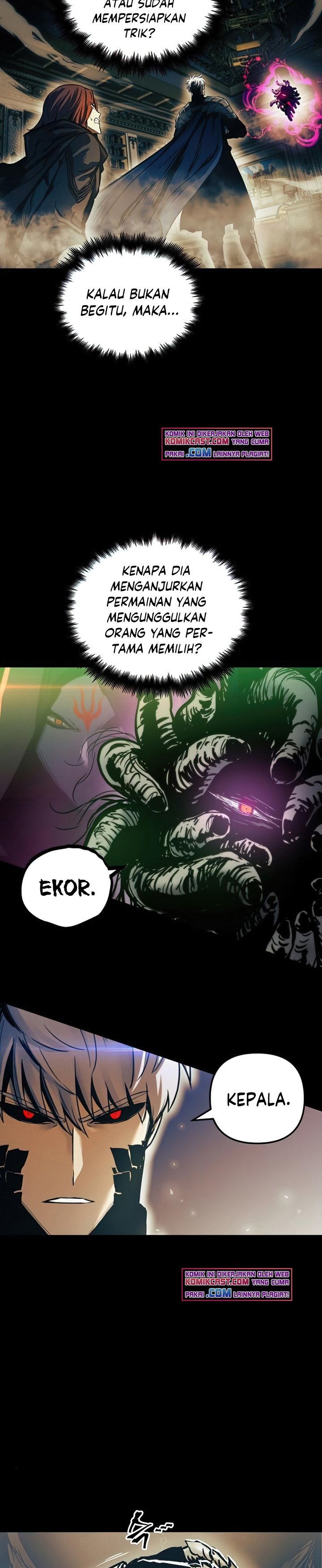 Read Reincarnation of the Suicidal Battle God Doom Breaker ID Manga Online