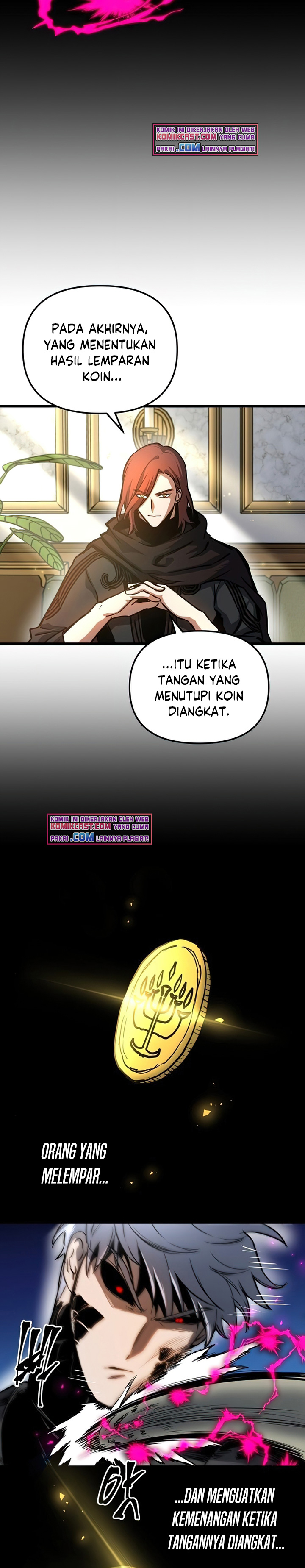 Read Reincarnation of the Suicidal Battle God Doom Breaker ID Manga Online