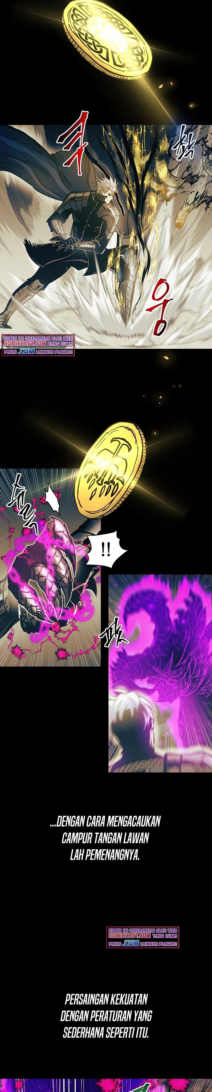Read Reincarnation of the Suicidal Battle God Doom Breaker ID Manga Online