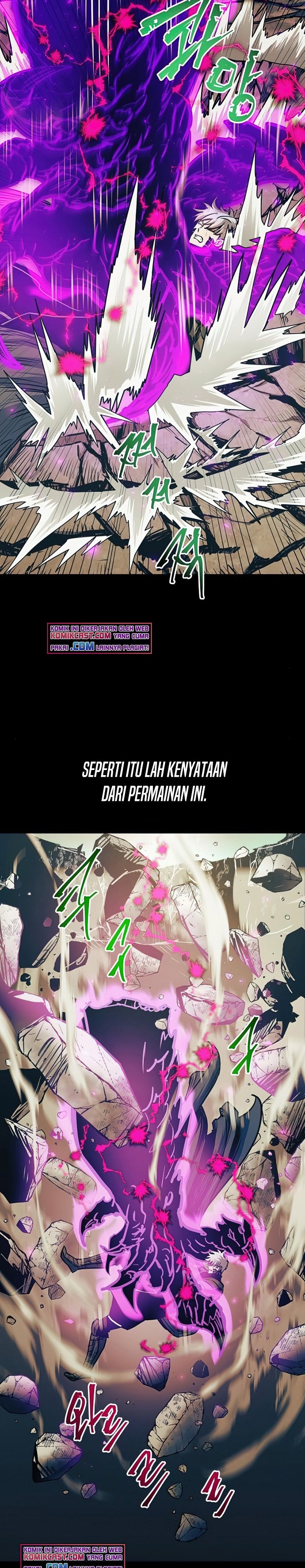Read Reincarnation of the Suicidal Battle God Doom Breaker ID Manga Online