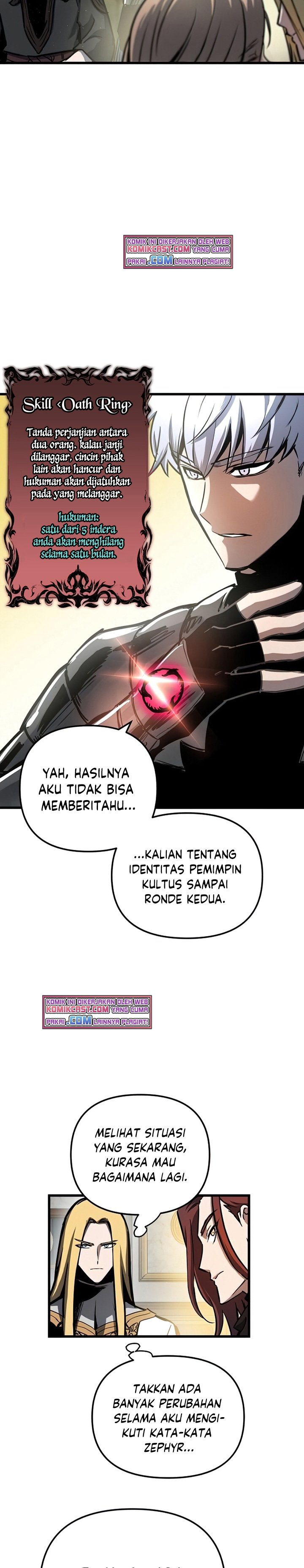 Read Reincarnation of the Suicidal Battle God Doom Breaker ID Manga Online