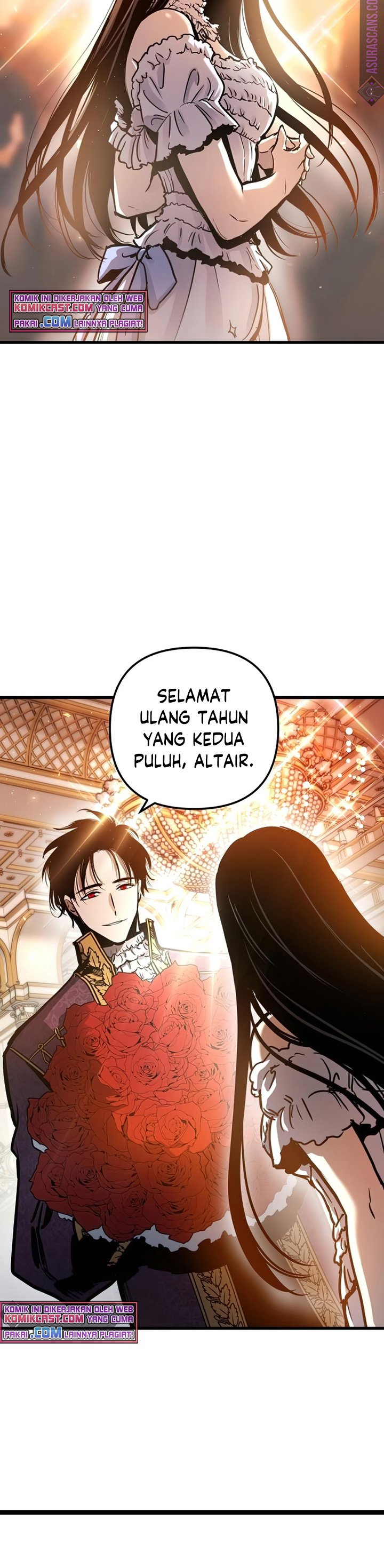 Read Reincarnation of the Suicidal Battle God Doom Breaker ID Manga Online