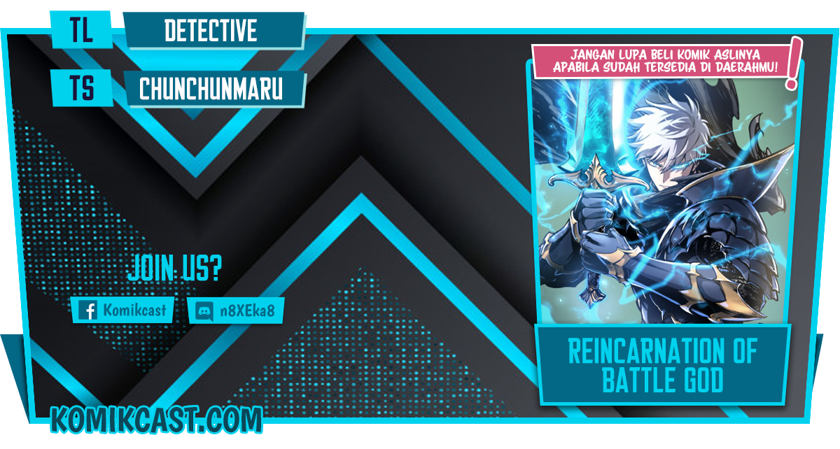 Read Reincarnation of the Suicidal Battle God Doom Breaker ID Manga Online